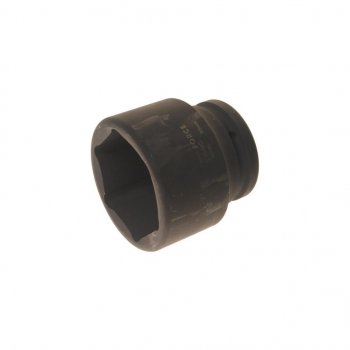 Головка торцевая 1 80мм ударная L=100мм ROCKFORCE ROCKFORCE rf-48580
