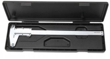 Штангенциркуль 250мм 0.02мм в футляре ROCKFORCE ROCKFORCE rf-5096p3