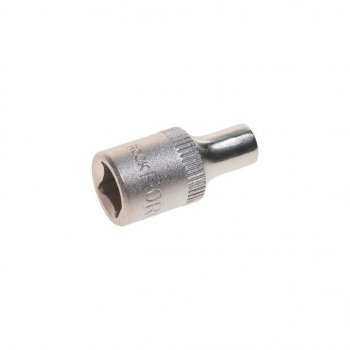 47 р. Головка торцевая 14 04мм ROCKFORCE ROCKFORCE rf-52504  с доставкой в г. Воронеж. Увеличить фотографию 2