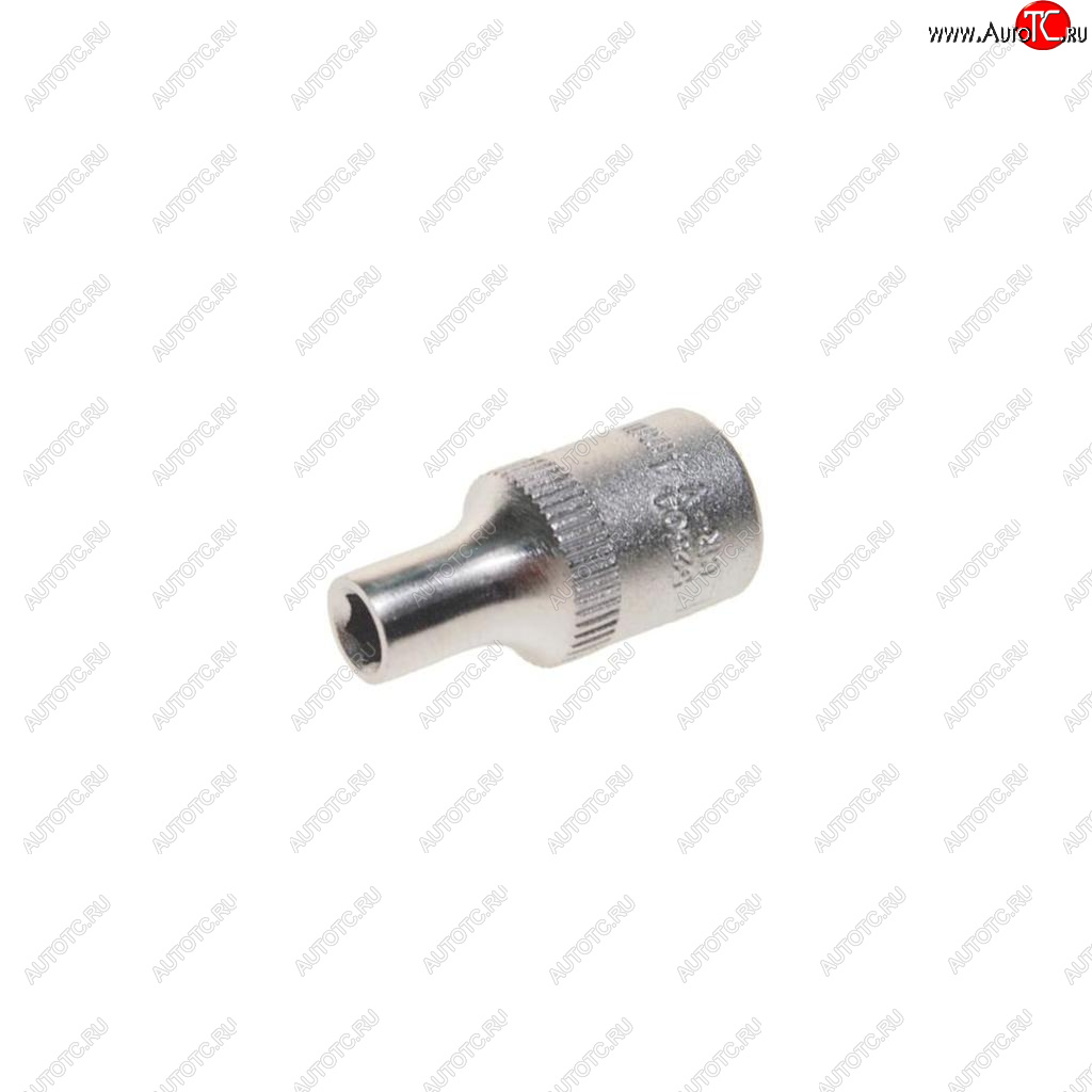 47 р. Головка торцевая 14 04мм ROCKFORCE ROCKFORCE rf-52504  с доставкой в г. Воронеж