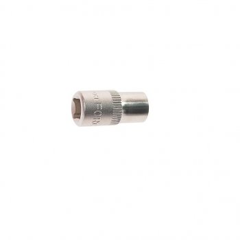 65 р. Головка торцевая 14 07мм ROCKFORCE ROCKFORCE rf-52507  с доставкой в г. Воронеж. Увеличить фотографию 2
