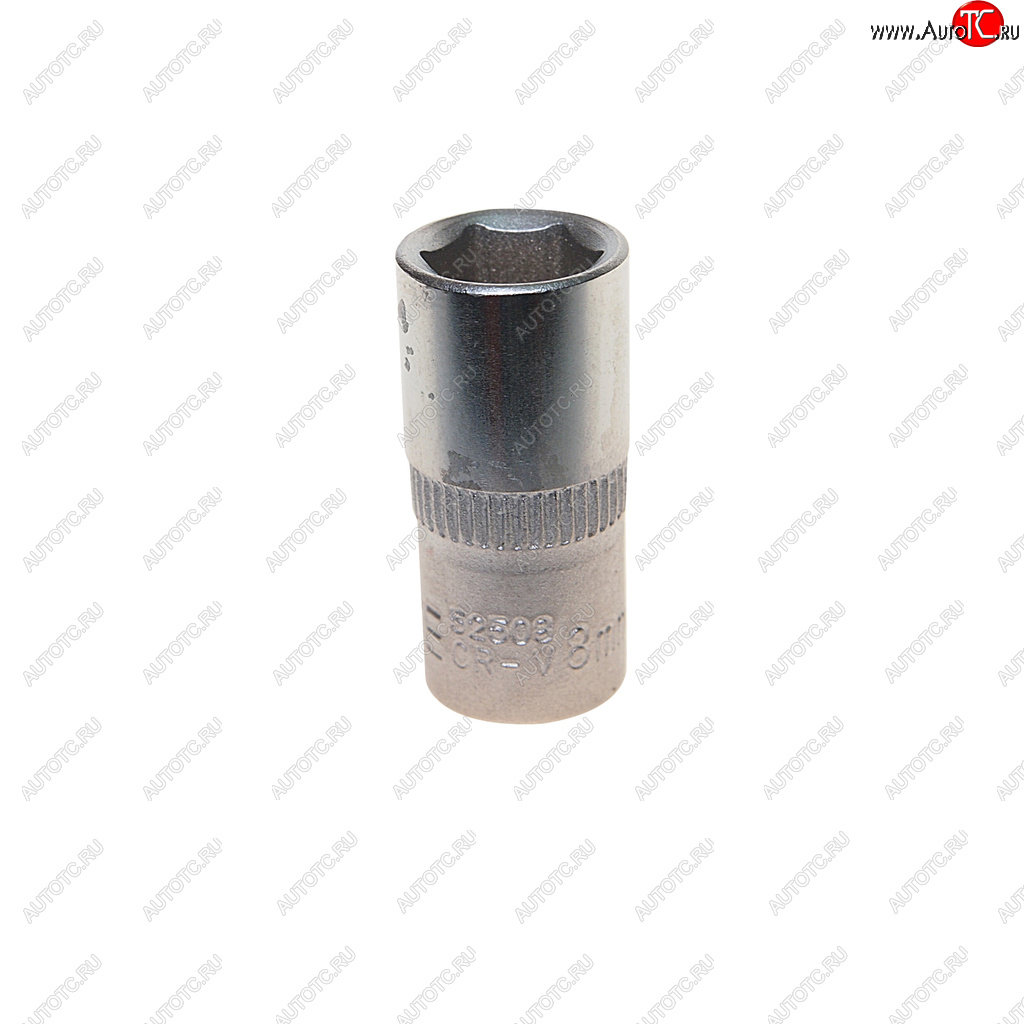 65 р. Головка торцевая 14 08мм ROCKFORCE ROCKFORCE rf-52508  с доставкой в г. Воронеж