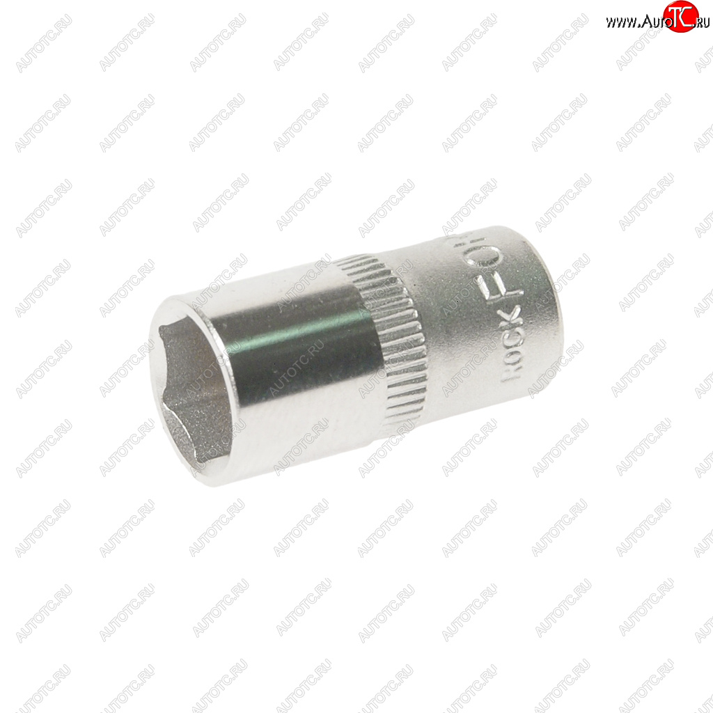 65 р. Головка торцевая 14 09мм ROCKFORCE ROCKFORCE rf-52509  с доставкой в г. Воронеж