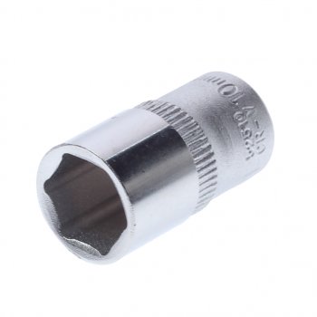 Головка торцевая 14 10мм L=25мм ROCKFORCE ROCKFORCE rf-52510
