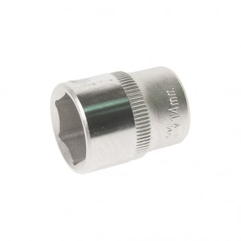 Головка торцевая 14 14мм L=25мм ROCKFORCE ROCKFORCE rf-52514