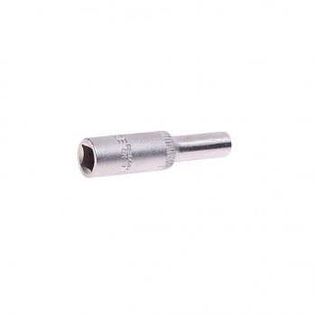 75 р. Головка торцевая 14 05мм высокая ROCKFORCE ROCKFORCE rf-5255005  с доставкой в г. Воронеж. Увеличить фотографию 2