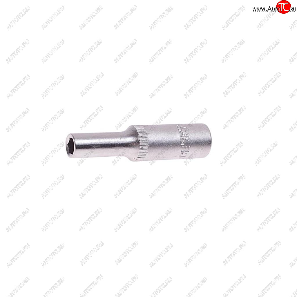 75 р. Головка торцевая 14 05мм высокая ROCKFORCE ROCKFORCE rf-5255005  с доставкой в г. Воронеж