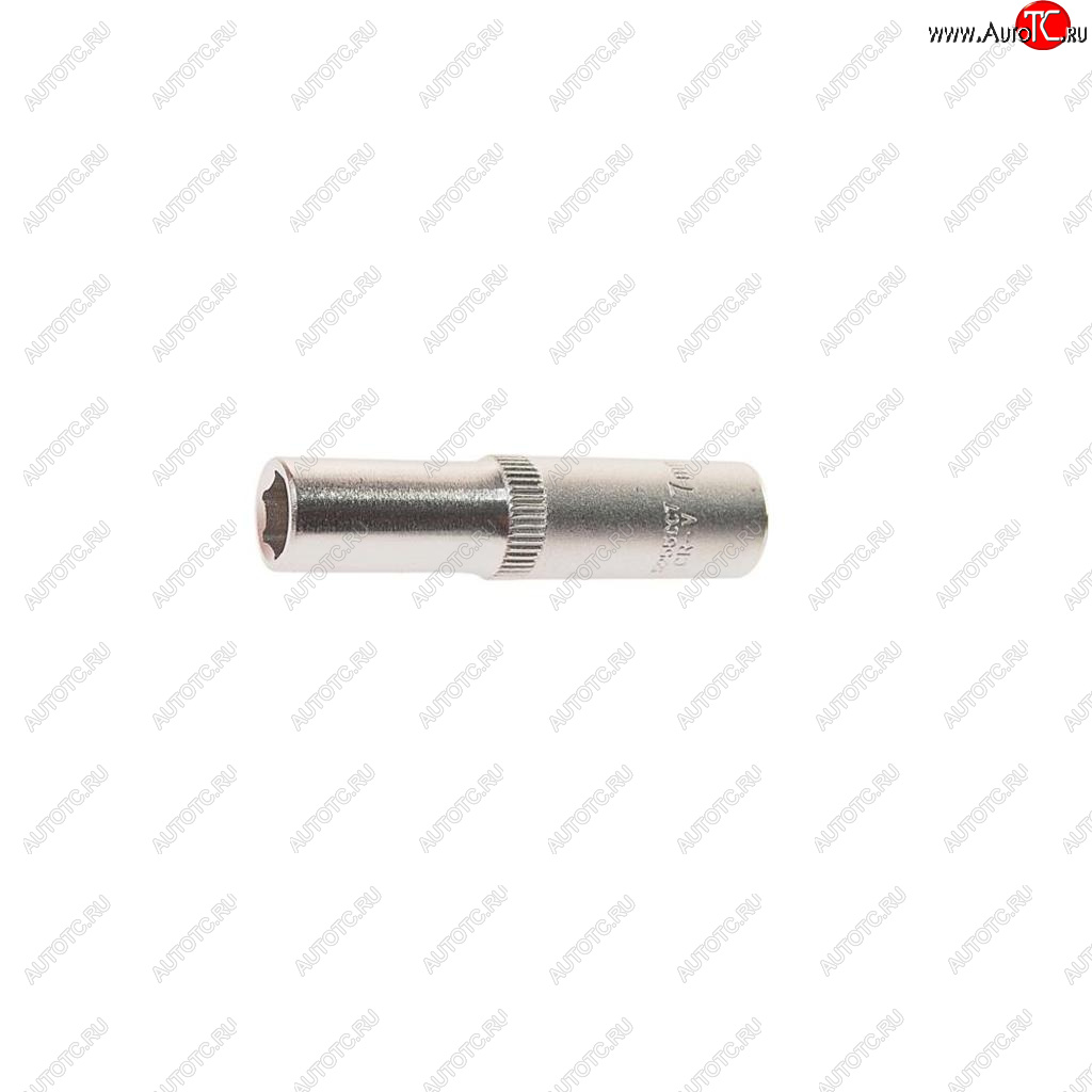 91 р. Головка торцевая 14 07мм высокая ROCKFORCE ROCKFORCE rf-5255007  с доставкой в г. Воронеж