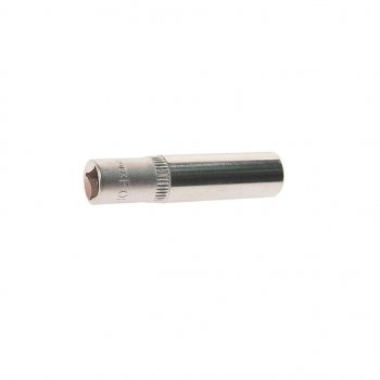 97 р. Головка торцевая 14 08мм высокая ROCKFORCE ROCKFORCE rf-5255008  с доставкой в г. Воронеж. Увеличить фотографию 2