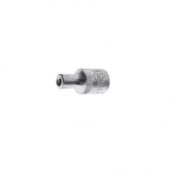 Головка торцевая 14 TORX Е4 L=25мм ROCKFORCE ROCKFORCE rf-52604
