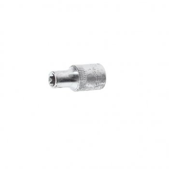 Головка торцевая 14 TORX Е6 L=25мм ROCKFORCE ROCKFORCE rf-52606