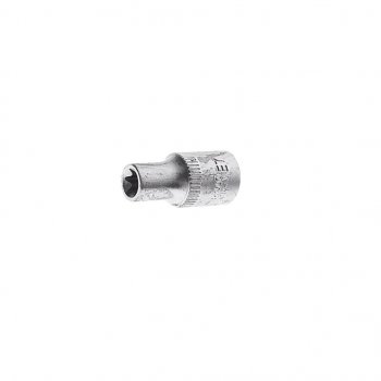 Головка торцевая 14 TORX Е7 L=25мм ROCKFORCE ROCKFORCE rf-52607