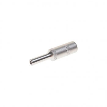 Головка торцевая 14 TORX Е4 высокая L=50мм ROCKFORCE ROCKFORCE rf-5265004
