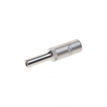 Головка торцевая 1/4 TORX Е5 высокая L=50мм ROCKFORCE ROCKFORCE rf-5265005 ROCKFORCE rf-5265005