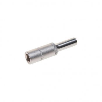 109 р. Головка торцевая 14 TORX E6 L=50мм ROCKFORCE ROCKFORCE rf-5265006  с доставкой в г. Воронеж. Увеличить фотографию 2