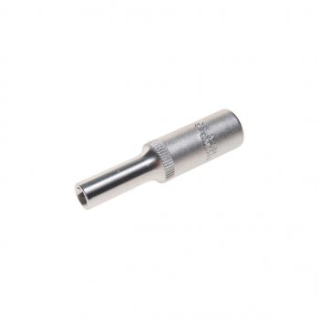 Головка торцевая 14 TORX E6 L=50мм ROCKFORCE ROCKFORCE rf-5265006