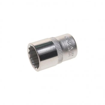 Головка торцевая 14 12мм 12-ти гранная L=25мм ROCKFORCE ROCKFORCE rf-52912