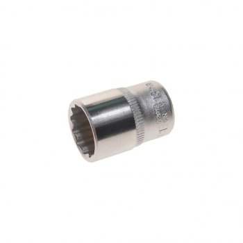 Головка торцевая 14 13мм 12-ти гранная L=25мм ROCKFORCE ROCKFORCE rf-52913