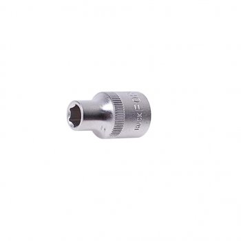 Головка торцевая 3/8 07мм L=28мм ROCKFORCE ROCKFORCE rf-53507 ROCKFORCE rf-53507