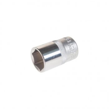 Головка торцевая 38 13мм L=28мм ROCKFORCE ROCKFORCE rf-53513