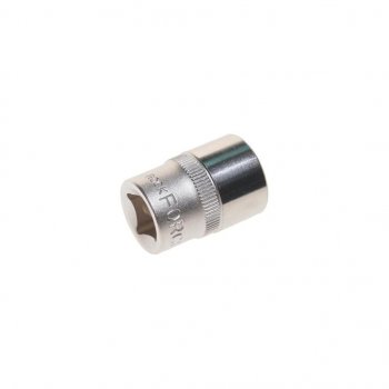 71 р. Головка торцевая 38 14мм L=30мм ROCKFORCE ROCKFORCE rf-53514  с доставкой в г. Воронеж. Увеличить фотографию 2