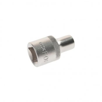 93 р. Головка торцевая 12 08мм L=38мм ROCKFORCE ROCKFORCE rf-54508  с доставкой в г. Воронеж. Увеличить фотографию 2