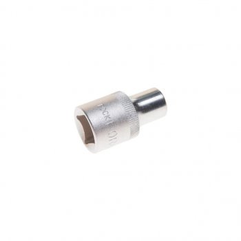 95 р. Головка торцевая 12 09мм L=38мм ROCKFORCE ROCKFORCE rf-54509  с доставкой в г. Воронеж. Увеличить фотографию 2