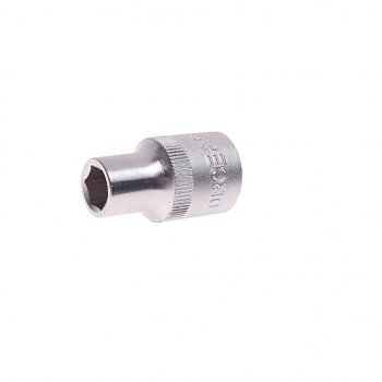 Головка торцевая 12 10мм L=38мм ROCKFORCE ROCKFORCE rf-54510