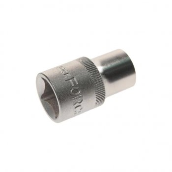103 р. Головка торцевая 12 12мм L=38мм ROCKFORCE ROCKFORCE rf-54512  с доставкой в г. Воронеж. Увеличить фотографию 2