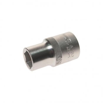 Головка торцевая 12 12мм L=38мм ROCKFORCE ROCKFORCE rf-54512