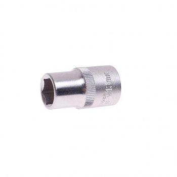 Головка торцевая 12 13мм L=38мм ROCKFORCE ROCKFORCE rf-54513