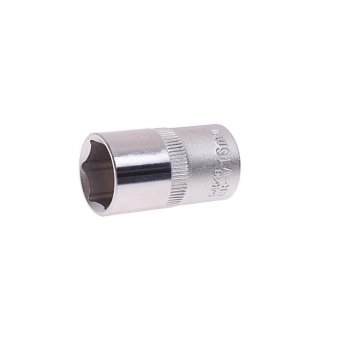 Головка торцевая 12 16мм L=38мм ROCKFORCE ROCKFORCE rf-54516