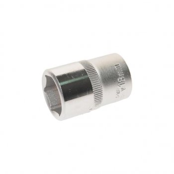 Головка торцевая 12 18мм L=38мм ROCKFORCE ROCKFORCE rf-54518