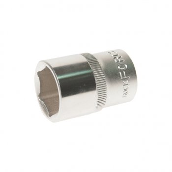 Головка торцевая 12 20мм L=38мм ROCKFORCE ROCKFORCE rf-54520