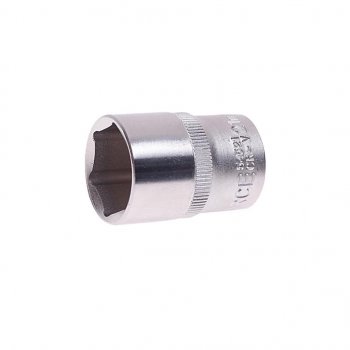 Головка торцевая 12 21мм L=38мм ROCKFORCE ROCKFORCE rf-54521