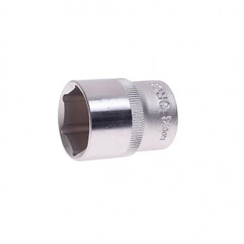 Головка торцевая 12 24мм L=40мм ROCKFORCE ROCKFORCE rf-54524