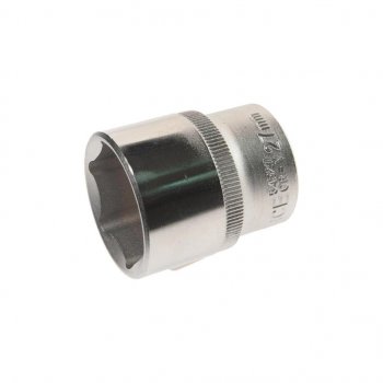 Головка торцевая 12 27мм L=43мм ROCKFORCE ROCKFORCE rf-54527
