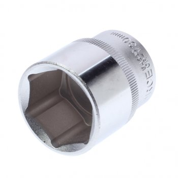 Головка торцевая 12 30мм L=45мм ROCKFORCE ROCKFORCE rf-54530