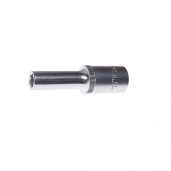 177 р. Головка торцевая 12 09мм высокая ROCKFORCE ROCKFORCE rf-5457709  с доставкой в г. Воронеж. Увеличить фотографию 2