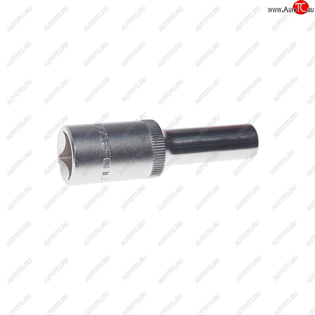 177 р. Головка торцевая 12 09мм высокая ROCKFORCE ROCKFORCE rf-5457709  с доставкой в г. Воронеж