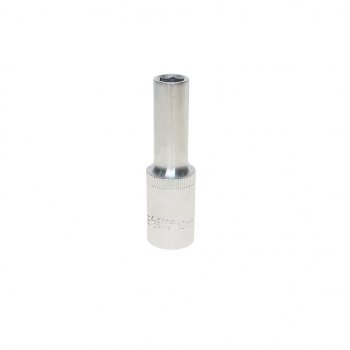 Головка торцевая 12 10мм высокая L=75мм ROCKFORCE ROCKFORCE rf-5457710