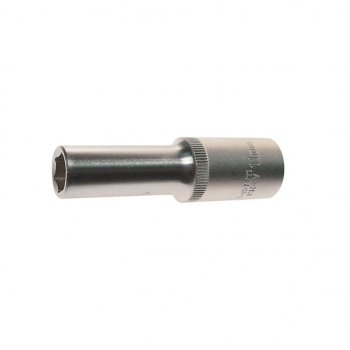 Головка торцевая 12 11мм высокая L=75мм ROCKFORCE ROCKFORCE rf-5457711