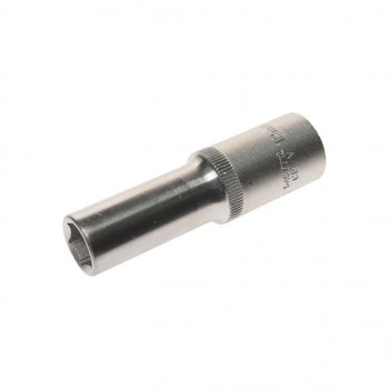 Головка торцевая 12 12мм высокая L=75мм ROCKFORCE ROCKFORCE rf-5457712