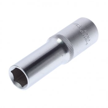 Головка торцевая 12 13мм высокая L=75мм ROCKFORCE ROCKFORCE rf-5457713
