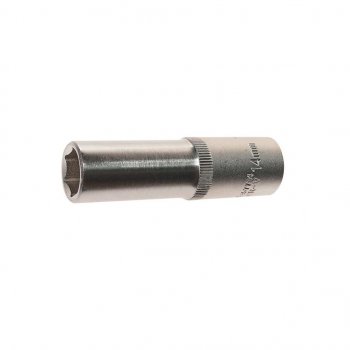 Головка торцевая 12 14мм высокая L=75мм ROCKFORCE ROCKFORCE rf-5457714