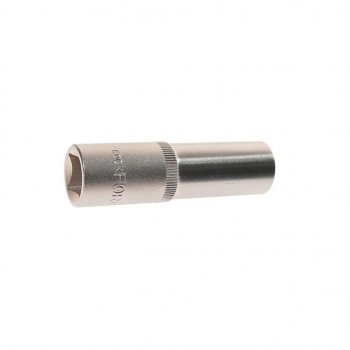 Головка торцевая 1/2 15мм высокая L=75мм ROCKFORCE ROCKFORCE rf-5457715 ROCKFORCE rf-5457715