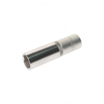 Головка торцевая 12 16мм высокая L=75мм ROCKFORCE ROCKFORCE rf-5457716