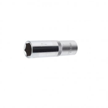 Головка торцевая 12 17мм высокая L=75мм ROCKFORCE ROCKFORCE rf-5457717
