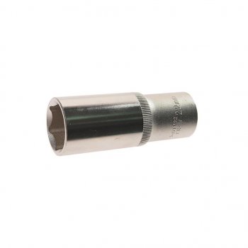 Головка торцевая 12 22мм высокая L=75мм ROCKFORCE ROCKFORCE rf-5457722
