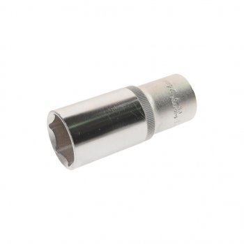 Головка торцевая 12 24мм высокая L=75мм ROCKFORCE ROCKFORCE rf-5457724